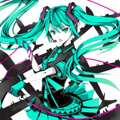Hatsune Miku - Love is War (Piano Ver.)
