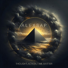 ALEXSAP - Thought,Action,Time,Matter