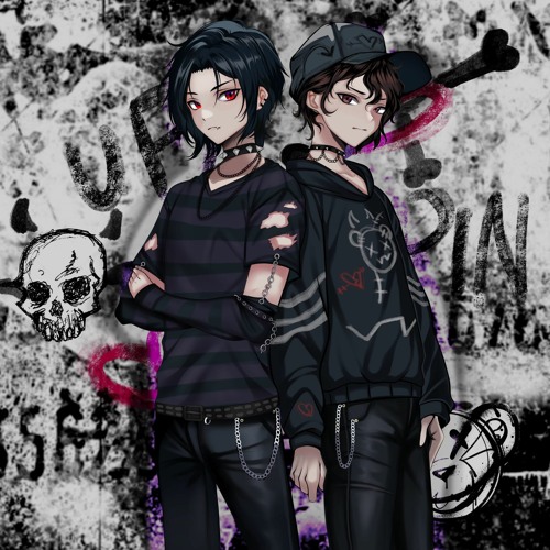 LIL EMO SLUT UPVAMPIN X PR0XY