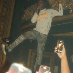 OsamaSon livin w dat prod skai0