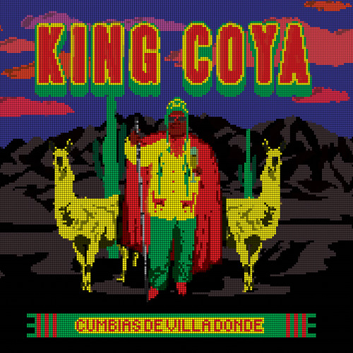 Canta (King Coya Milonga Remix)