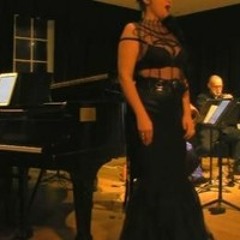 Fire And Sleet And Candlelight - World Premiere in New York