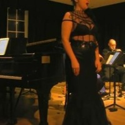 Fire And Sleet And Candlelight - World Premiere in New York