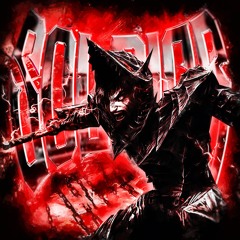 SOLDIER (Prod. JUXZI)