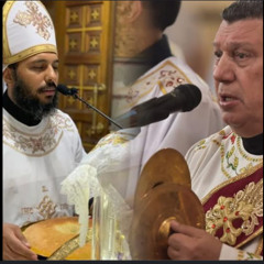 Axion Ke Dikeon - Fr Angelos Wafiq