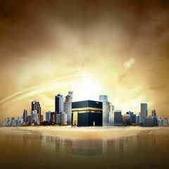 تلاوة مؤثرة  وأن ليس للإنسان إلا ما سعى