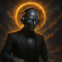 Seraphim Shimmer Burst(PsyTrance)