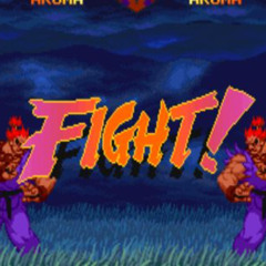 streetfighter (prod chxsen)