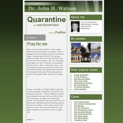 Quarantine music Life Story