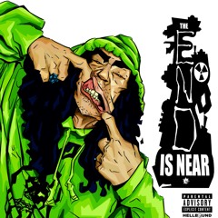 Live Fast Die Slow (ft Dylan Noir)