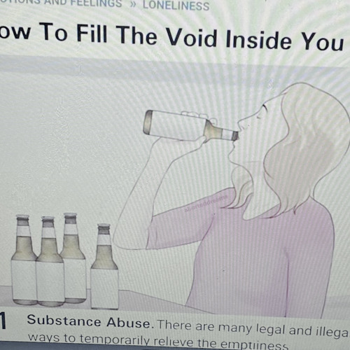 i just talk shit and do drogas