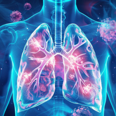 Amivantamab Monotherapy in Rare EGFR-Mutated Advanced NSCLC