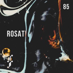 FrenzyPodcast #085 - Rosati