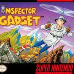 Tien Keanu - Inspector Gadget (Prod. By QuaXar)