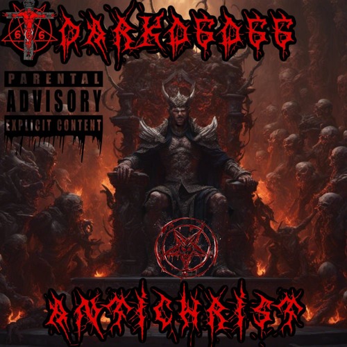 Antichrist (Prod.NetuH)