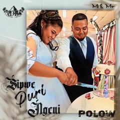 MJ & Maify Wedding Song - by Polow