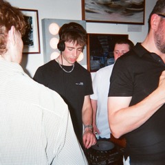 Falco @ afoc Midsommar Party 270625