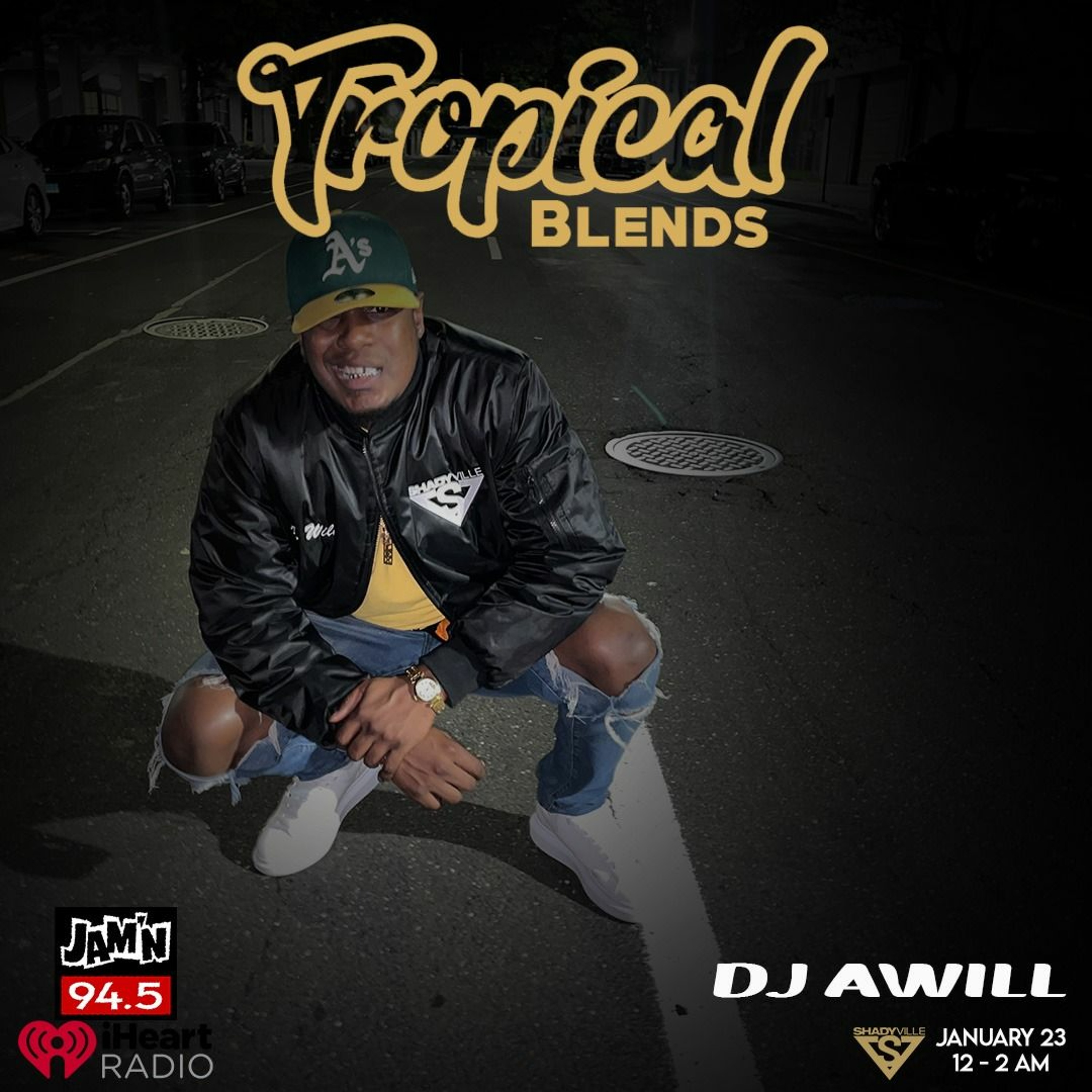 Dj Awill\'s Mixes