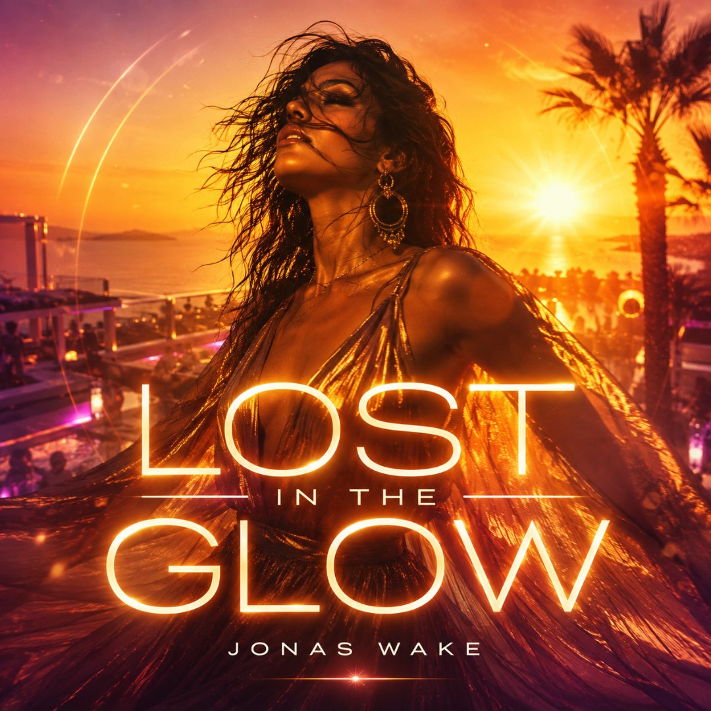 Lost in the Glow episode artwork