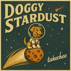 Doggy Stardust
