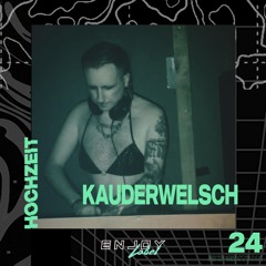 KAUDERWELSCH @ HochZeit24