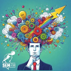 SEM fm #117: Schwächen im Kopf