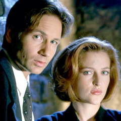 X-FILES - YINGZI ON THE TRACK