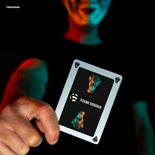 Black Ice (Boris Brejcha Remix)