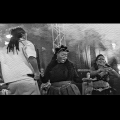 Machel Montano x Drupatee x Lady Lava - Pepper Vine (Jersey Club Mix)