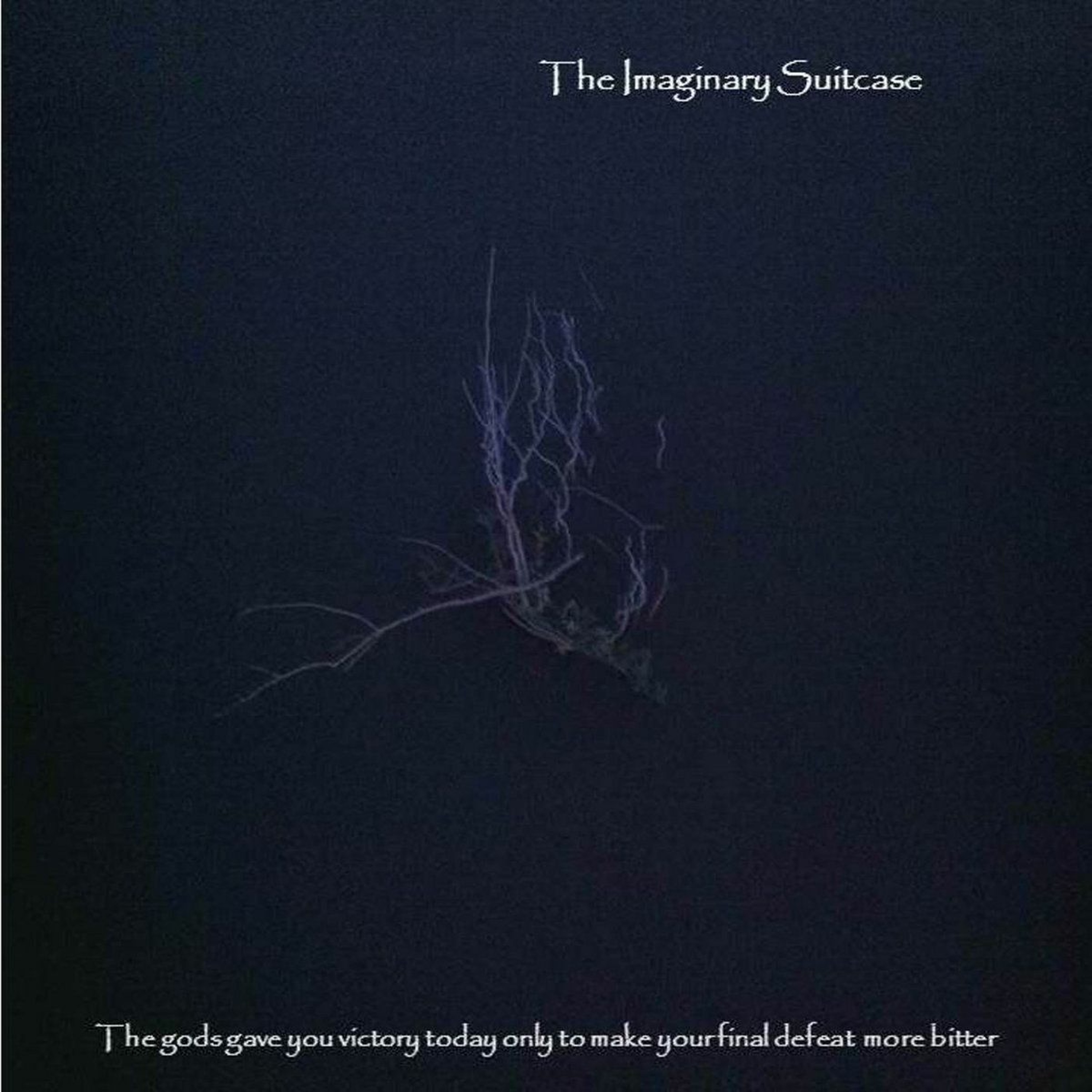 The Imaginary Suitcase