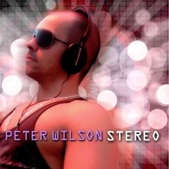 Peter Wilson - Walk The Night