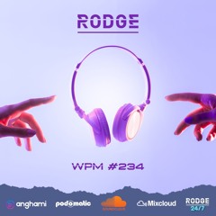 Rodge - WPM (Weekend Power Mix) # 234