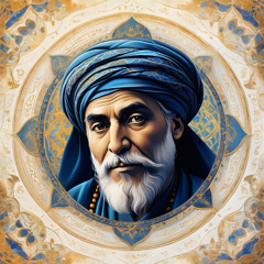 The Candle Turning Into Light