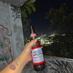 SIREN JAM - IFEOMA x BUDDI -