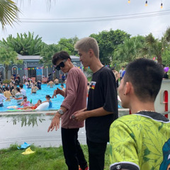 TUAN HUNG - GAP DOI YEU THUONG REMIX