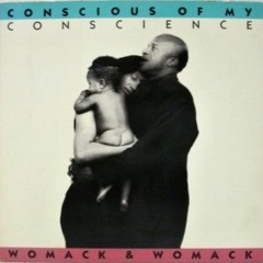 Womack & Womack - Conscious Of My Conscience GRIFF Re-edit  FREE DOWNLOAD