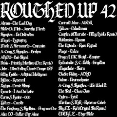 Roughed Up 42