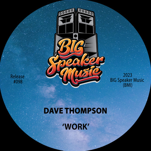 Work (Extended Mix)