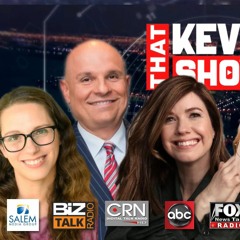031123 - That Kevin Show - Hour 1