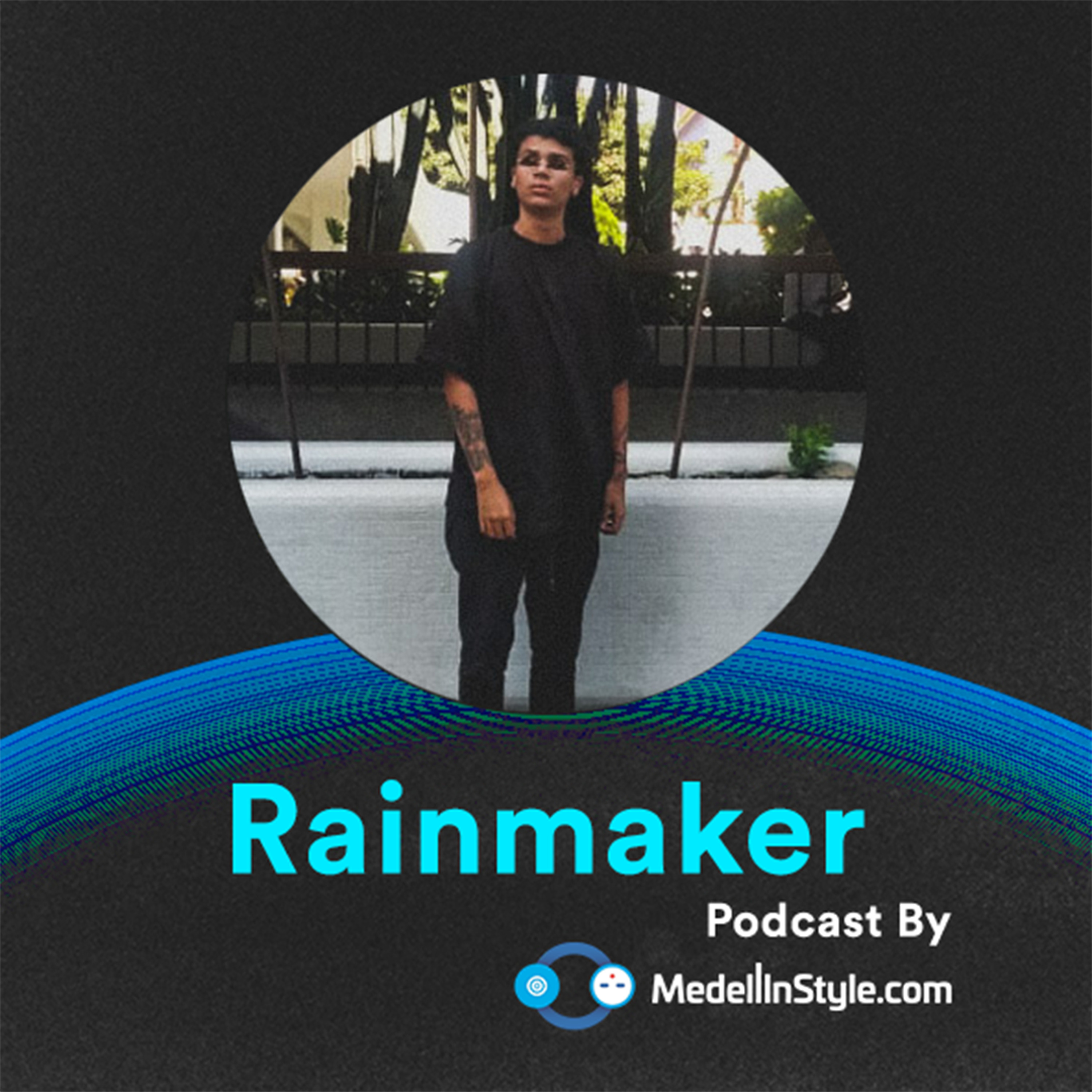 MedellinStyle Podcast