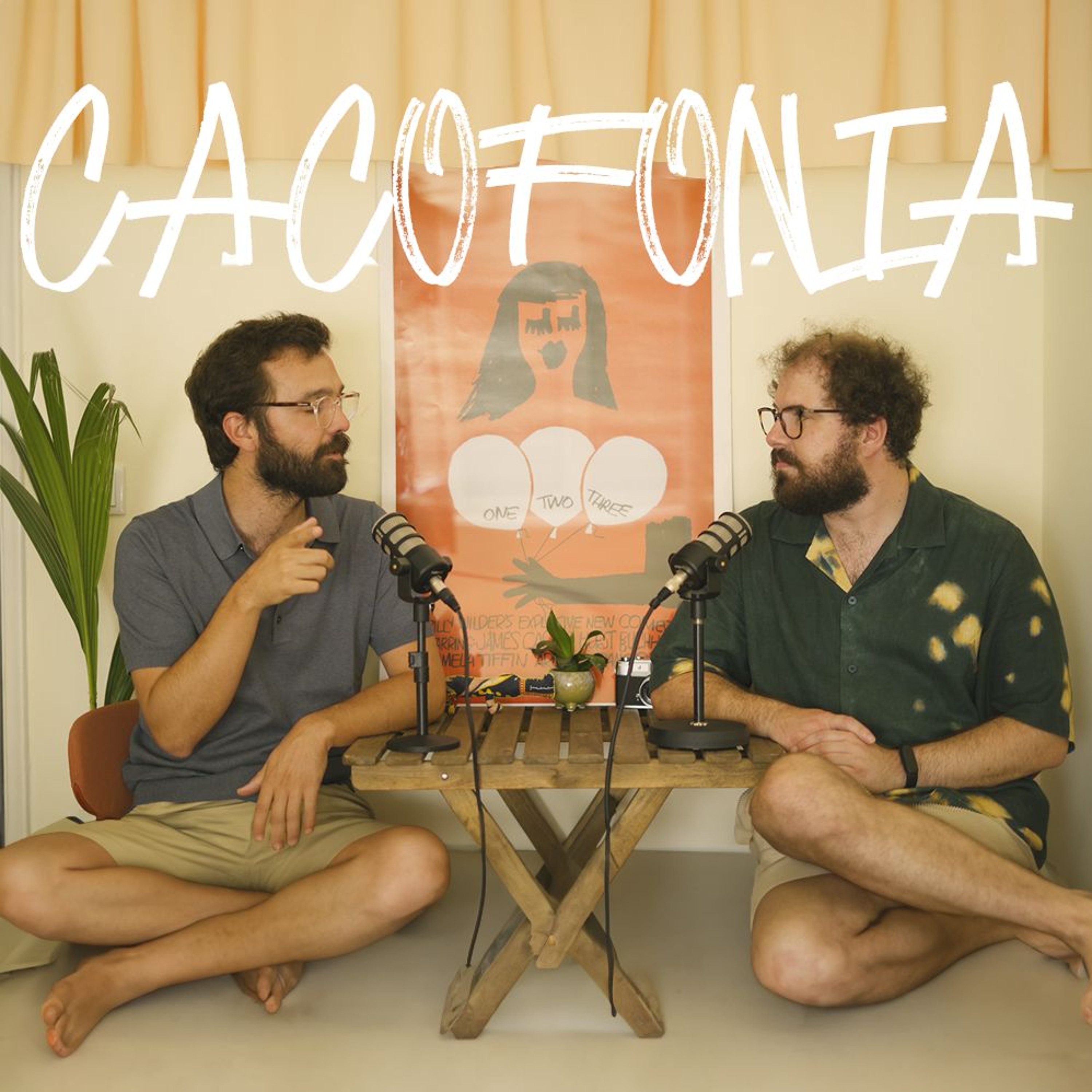 Cacofonia
