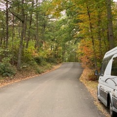 Rambling Lady (performed by Kathy Klopp)