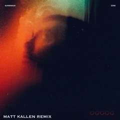 Mwaki - Zerb (Matt Kallen Remix)