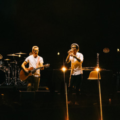 En un claquement de doigt