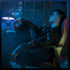 Привет - krid Remix