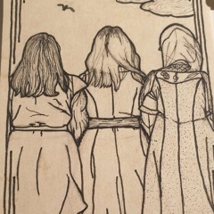 Mama, ich werde erwachsen