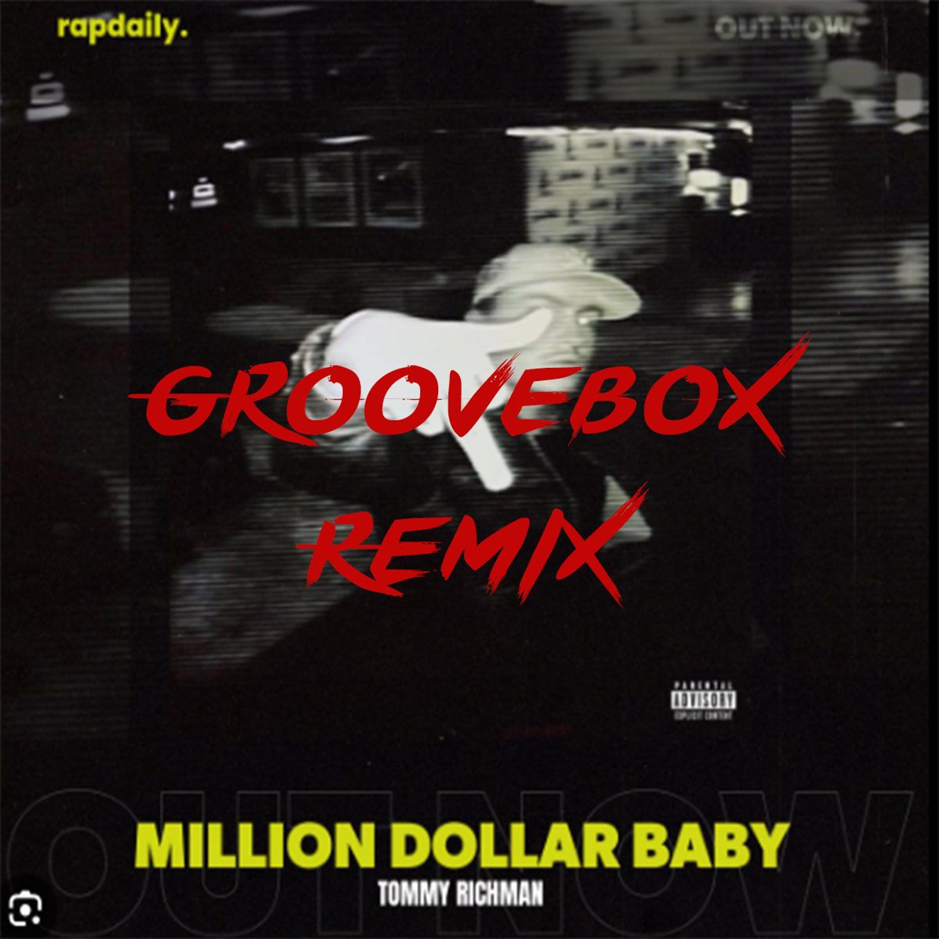 Groovebox
