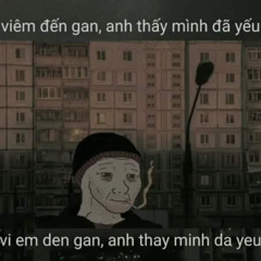 - Yêu Em Dại Khờ  Lou Hoàng Slowed