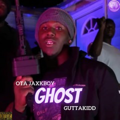 Ghost feat. Guttakidd