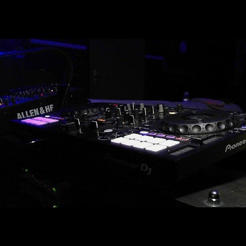 Bo Sound  - Mix - Dark Minimal Goa Prog